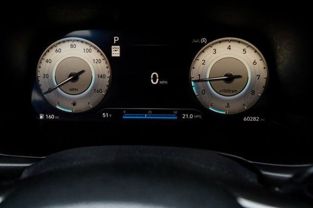 2024 Hyundai Palisade SEL AWD - 22981947 - 31