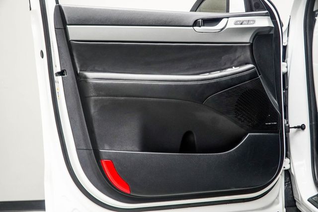 2024 Hyundai Palisade SEL AWD - 22981947 - 32