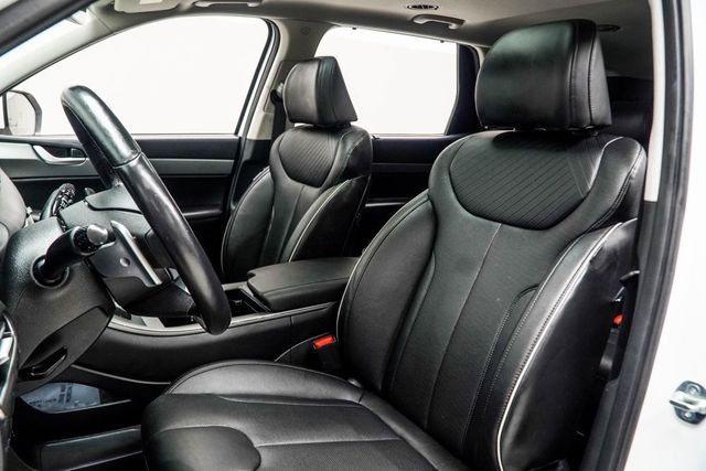 2024 Hyundai Palisade SEL AWD - 22981947 - 35