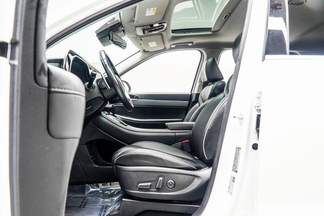 2024 Hyundai Palisade SEL AWD - 22981947 - 36