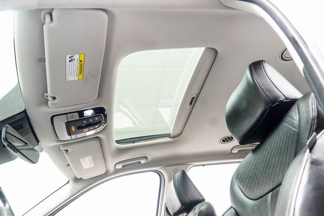 2024 Hyundai Palisade SEL AWD - 22981947 - 37