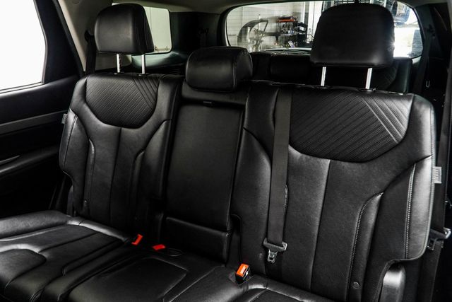 2024 Hyundai Palisade SEL AWD - 22981947 - 38