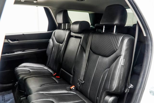 2024 Hyundai Palisade SEL AWD - 22981947 - 39