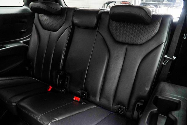 2024 Hyundai Palisade SEL AWD - 22981947 - 40