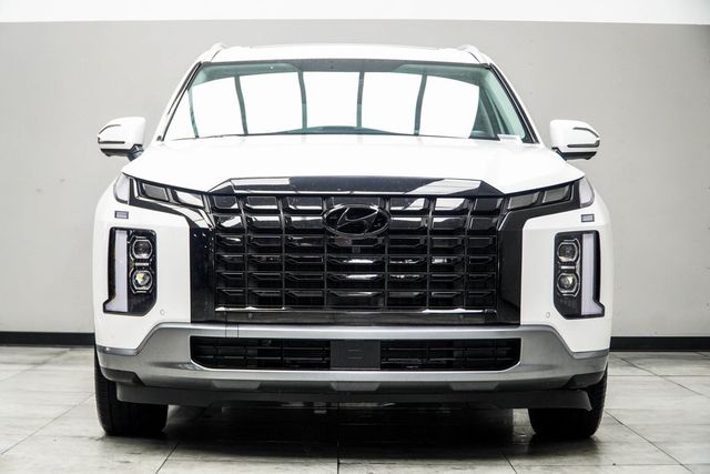 2024 Hyundai Palisade SEL AWD - 22981947 - 6
