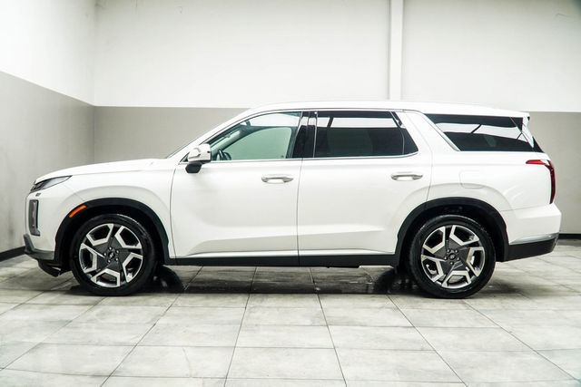 2024 Hyundai Palisade SEL AWD - 22981947 - 8