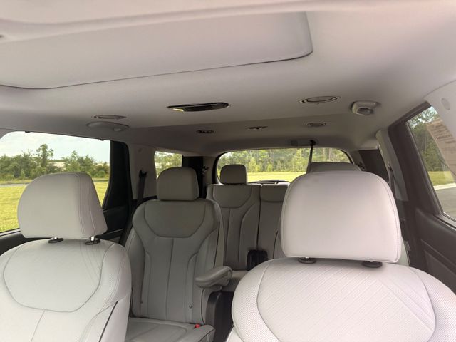 2024 Hyundai Palisade SEL AWD - 23072681 - 10
