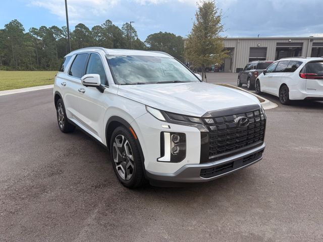 2024 Hyundai Palisade SEL AWD - 23072681 - 21