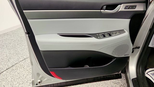 2024 Hyundai Palisade SEL AWD with Premium Package and 8-Person Seating - 22957679 - 10