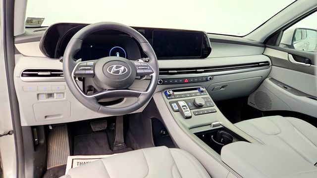2024 Hyundai Palisade SEL AWD with Premium Package and 8-Person Seating - 22957679 - 12