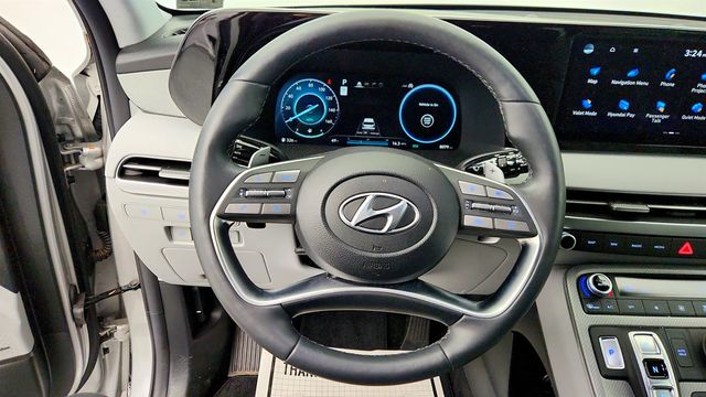 2024 Hyundai Palisade SEL AWD with Premium Package and 8-Person Seating - 22957679 - 13