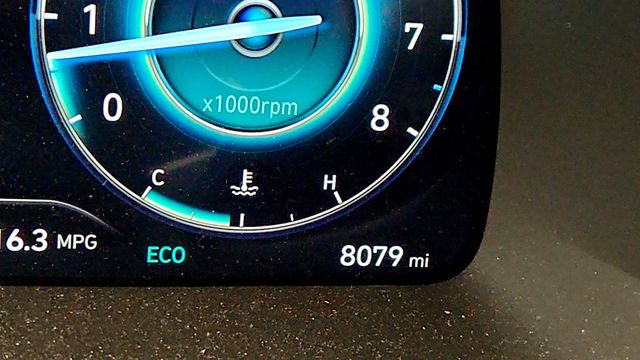 2024 Hyundai Palisade SEL AWD with Premium Package and 8-Person Seating - 22957679 - 15