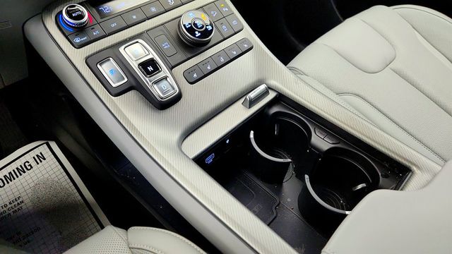 2024 Hyundai Palisade SEL AWD with Premium Package and 8-Person Seating - 22957679 - 16