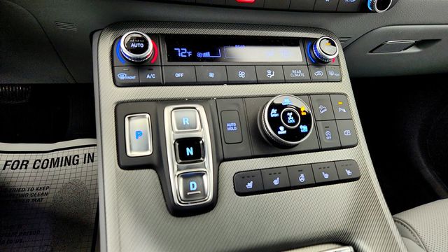 2024 Hyundai Palisade SEL AWD with Premium Package and 8-Person Seating - 22957679 - 17