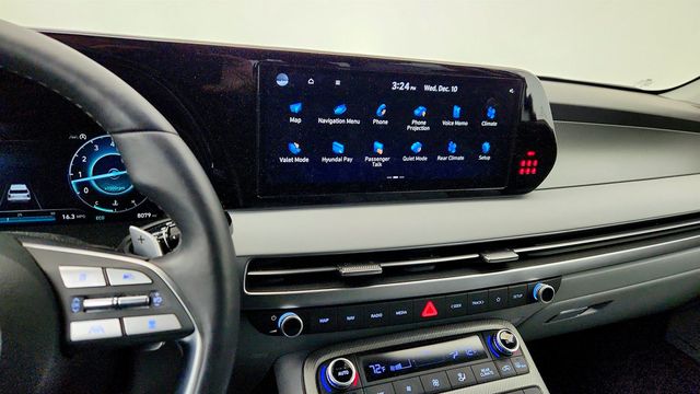 2024 Hyundai Palisade SEL AWD with Premium Package and 8-Person Seating - 22957679 - 18