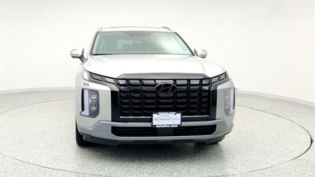 2024 Hyundai Palisade SEL AWD with Premium Package and 8-Person Seating - 22957679 - 1