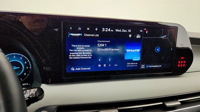 2024 Hyundai Palisade SEL AWD with Premium Package and 8-Person Seating - 22957679 - 19