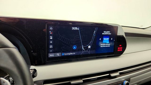 2024 Hyundai Palisade SEL AWD with Premium Package and 8-Person Seating - 22957679 - 20