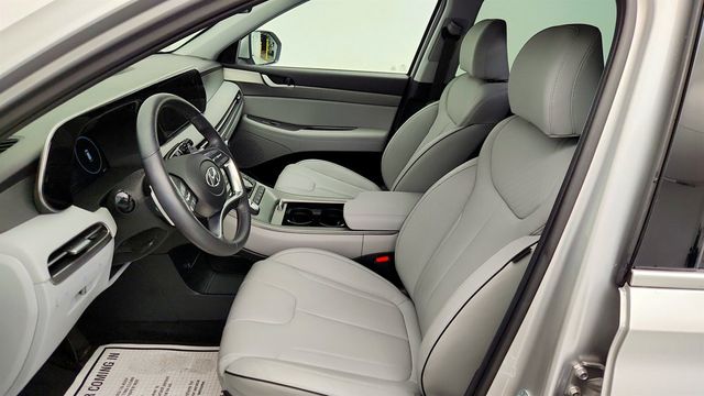 2024 Hyundai Palisade SEL AWD with Premium Package and 8-Person Seating - 22957679 - 21