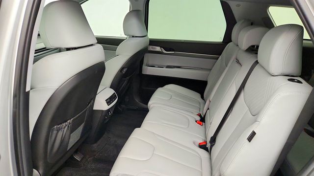 2024 Hyundai Palisade SEL AWD with Premium Package and 8-Person Seating - 22957679 - 22