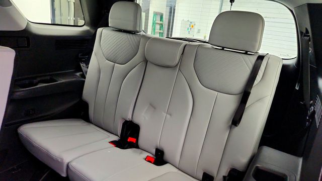2024 Hyundai Palisade SEL AWD with Premium Package and 8-Person Seating - 22957679 - 23