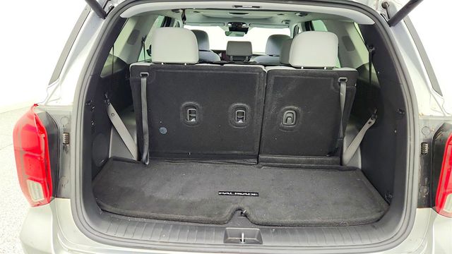 2024 Hyundai Palisade SEL AWD with Premium Package and 8-Person Seating - 22957679 - 24