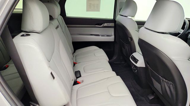 2024 Hyundai Palisade SEL AWD with Premium Package and 8-Person Seating - 22957679 - 25