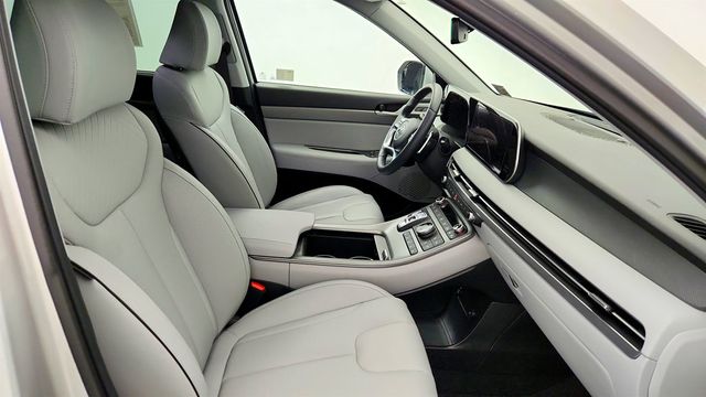2024 Hyundai Palisade SEL AWD with Premium Package and 8-Person Seating - 22957679 - 26