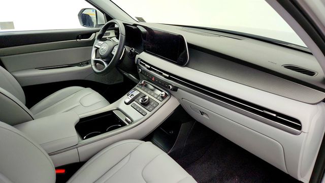 2024 Hyundai Palisade SEL AWD with Premium Package and 8-Person Seating - 22957679 - 27