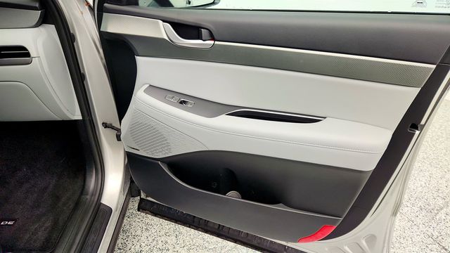 2024 Hyundai Palisade SEL AWD with Premium Package and 8-Person Seating - 22957679 - 28