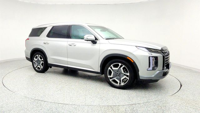 2024 Hyundai Palisade SEL AWD with Premium Package and 8-Person Seating - 22957679 - 2