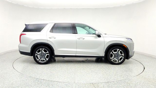 2024 Hyundai Palisade SEL AWD with Premium Package and 8-Person Seating - 22957679 - 3