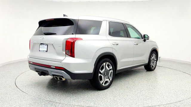 2024 Hyundai Palisade SEL AWD with Premium Package and 8-Person Seating - 22957679 - 4
