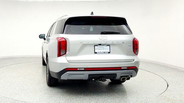 2024 Hyundai Palisade SEL AWD with Premium Package and 8-Person Seating - 22957679 - 5