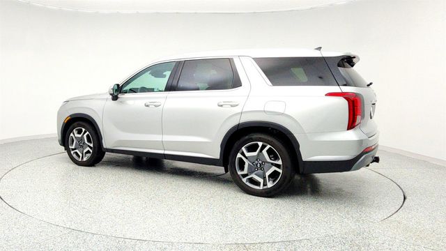 2024 Hyundai Palisade SEL AWD with Premium Package and 8-Person Seating - 22957679 - 6