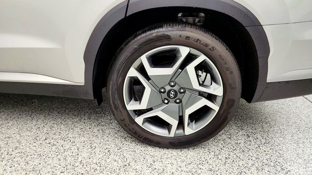 2024 Hyundai Palisade SEL AWD with Premium Package and 8-Person Seating - 22957679 - 8