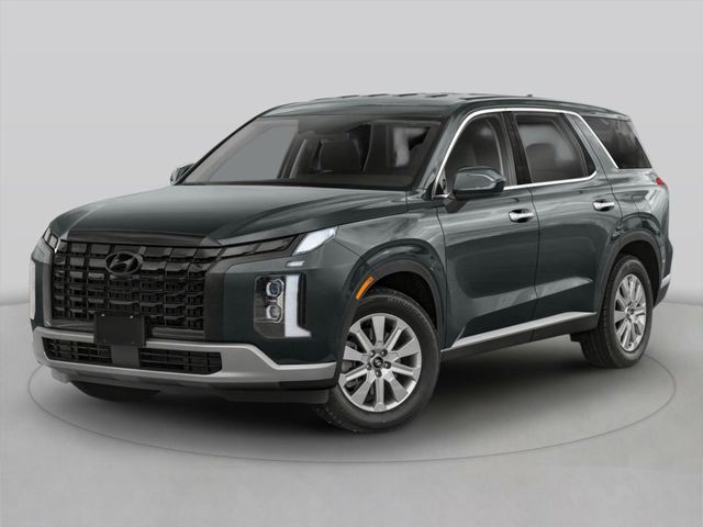 2024 Hyundai Palisade SEL FWD - 22943844 - 0