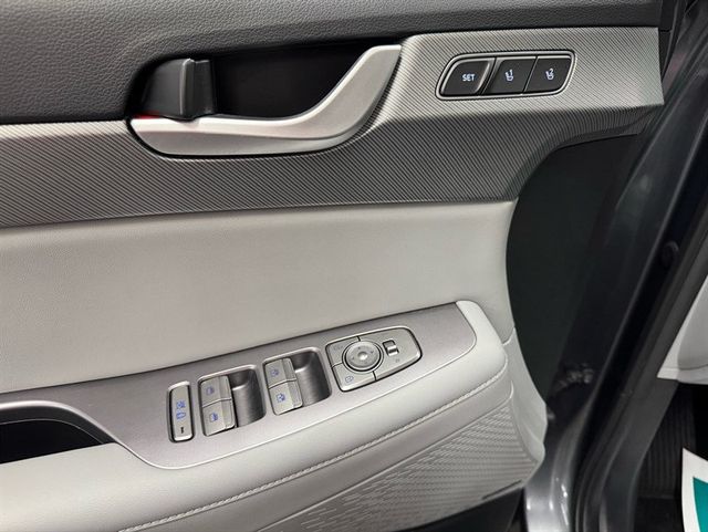 2024 Hyundai Palisade SEL Prem AWD - 23093953 - 12