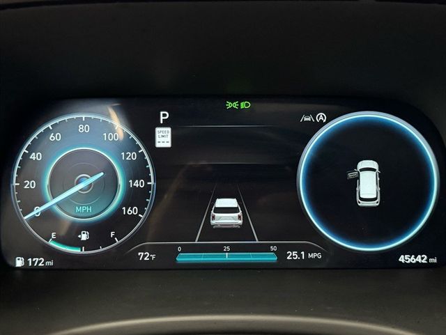 2024 Hyundai Palisade SEL Prem AWD - 23093953 - 16