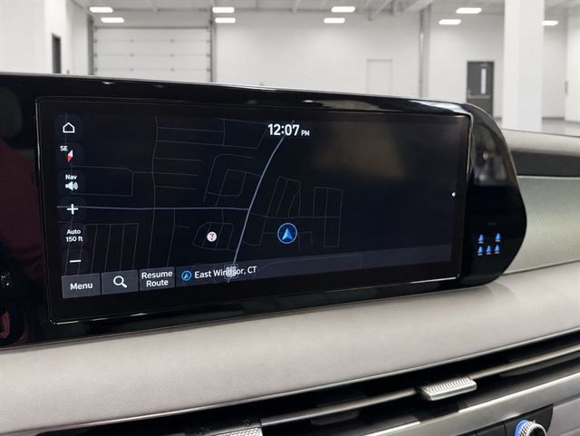 2024 Hyundai Palisade SEL Prem AWD - 23093953 - 17