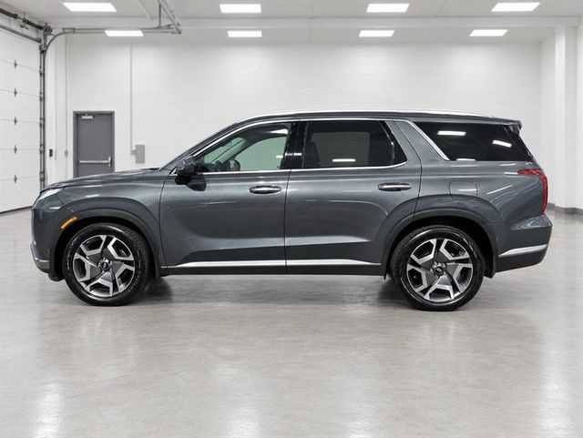 2024 Hyundai Palisade SEL Prem AWD - 23093953 - 1
