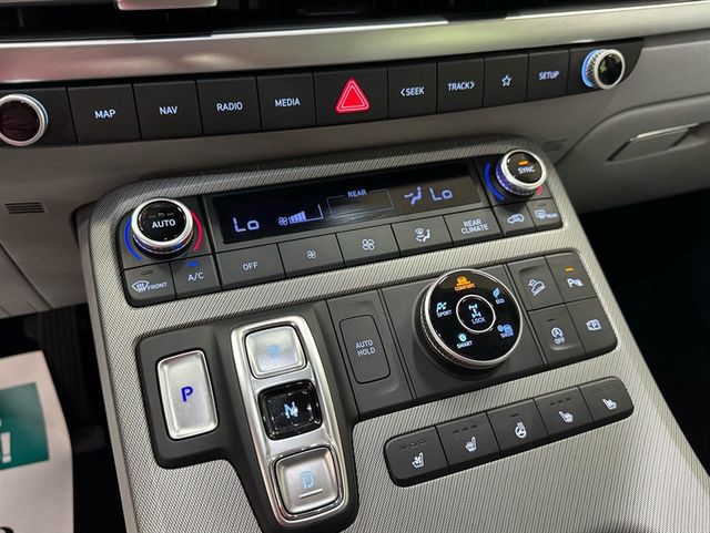 2024 Hyundai Palisade SEL Prem AWD - 23093953 - 19