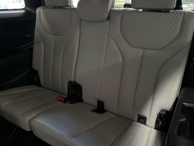 2024 Hyundai Palisade SEL Prem AWD - 23093953 - 24