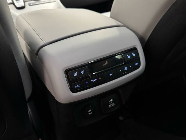 2024 Hyundai Palisade SEL Prem AWD - 23093953 - 28