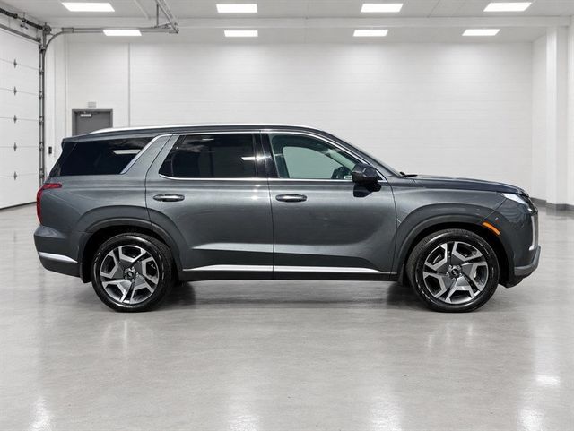 2024 Hyundai Palisade SEL Prem AWD - 23093953 - 2