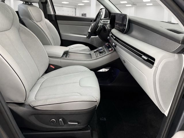 2024 Hyundai Palisade SEL Prem AWD - 23093953 - 30