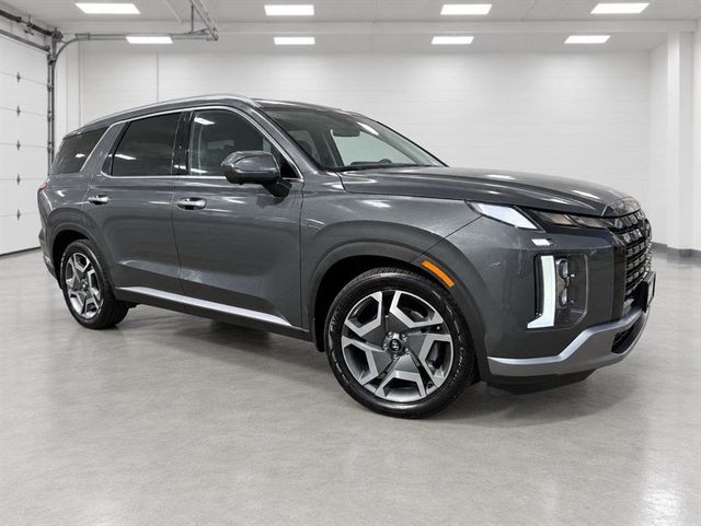 2024 Hyundai Palisade SEL Prem AWD - 23093953 - 31