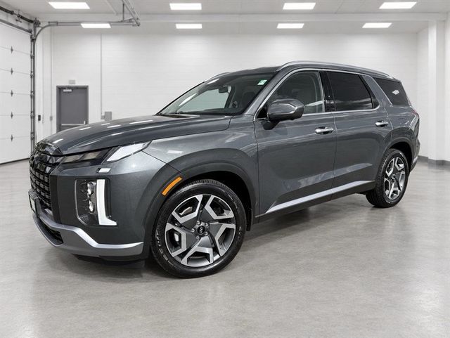 2024 Hyundai Palisade SEL Prem AWD - 23093953 - 32