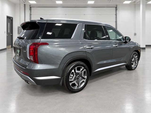 2024 Hyundai Palisade SEL Prem AWD - 23093953 - 6