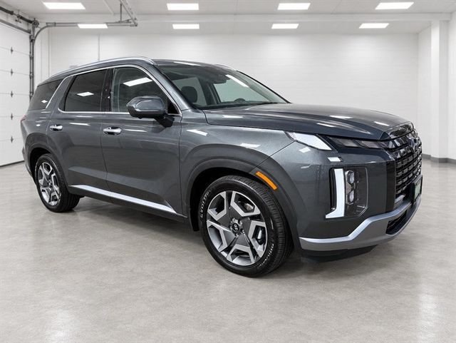 2024 Hyundai Palisade SEL Prem AWD - 23093953 - 8